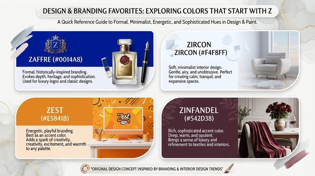 Design & Branding Favorites