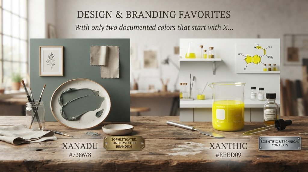 Design & Branding Favorites